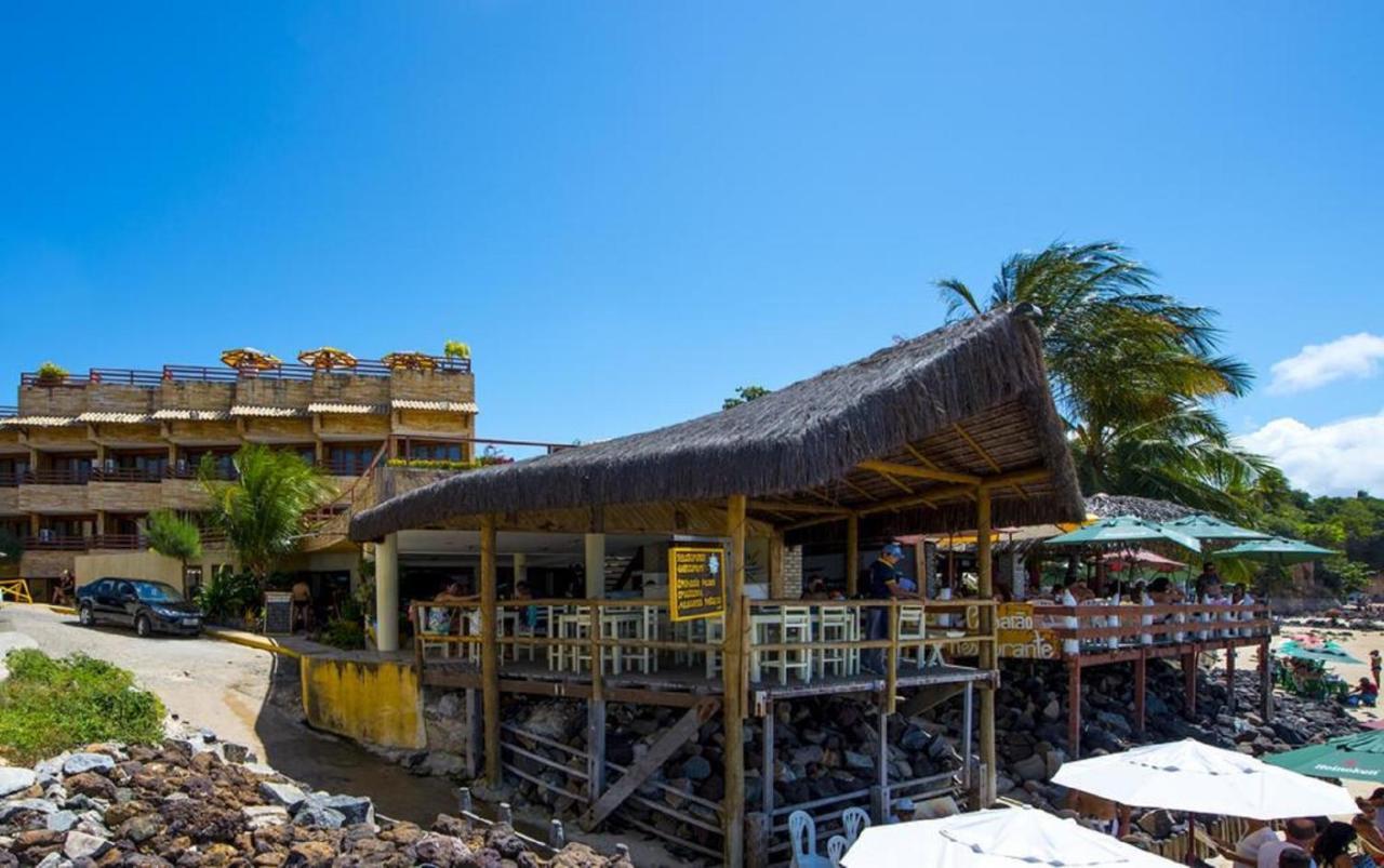Pipa'S Bay Flats Apartment Praia de Pipa Exterior photo